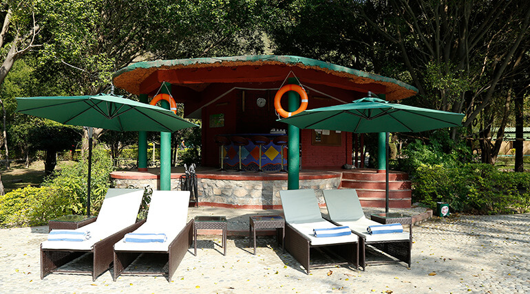LUXURIOUS STAY AT THE BEST RESORT IN JIM CORBETT FOR MEMORABLE HOLIDAYS